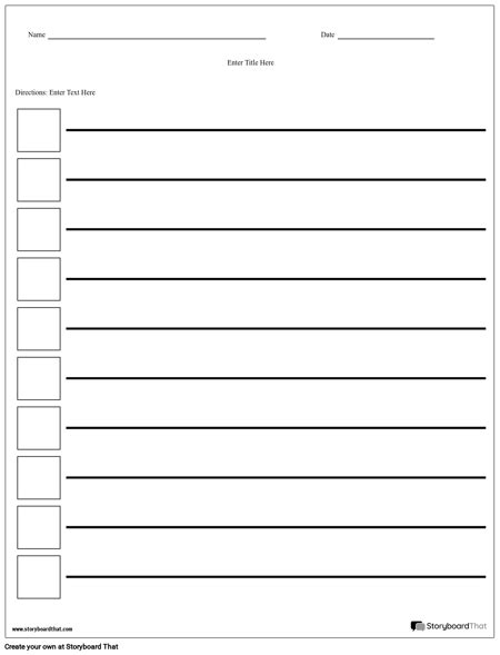 Blank Checklist Template Create Checklist Templates