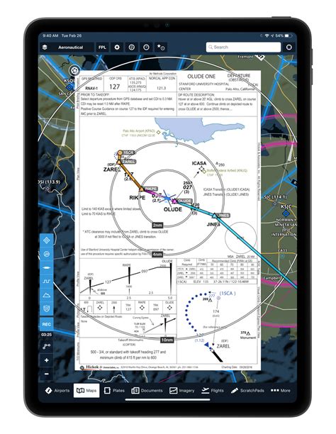 Foreflight Enhances Rotorcraft Safety With New Custom Content Packs And