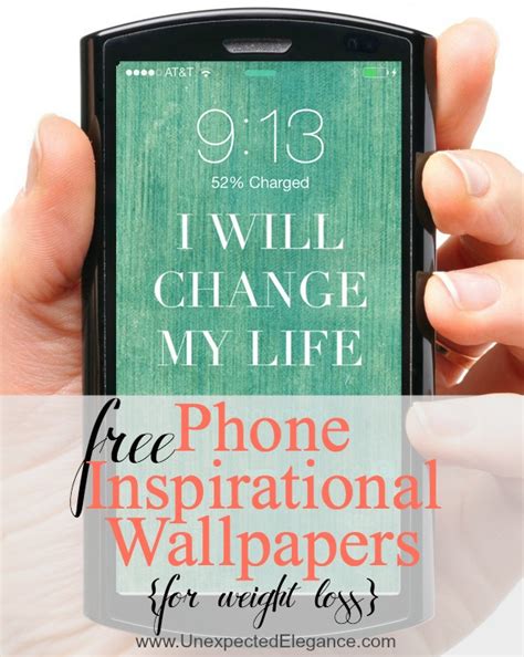 46 Inspirational Phone Wallpaper Quotes Wallpapersafari
