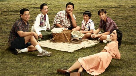 Assistir Fresh Off The Boat Online Starflix