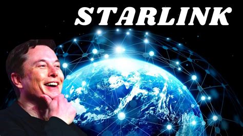 This Is How The Elon Musk Starlink Internet Works Images And Photos