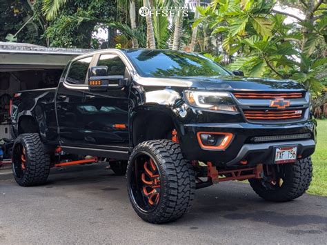 2020 Chevy Colorado Lifted My Xxx Hot Girl