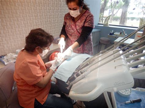 Operatoria Dental Odontologiactiva