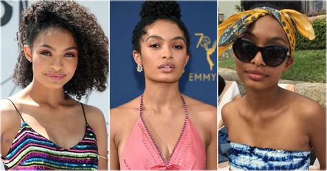 48 Nude Pictures Of Yara Shahidi Are Hot As Hellfire