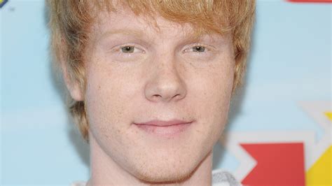 Former Disney Star Adam Hicks Opens Up About His Troubled Past In First
