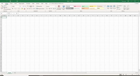 Excel Tutorials for Beginners