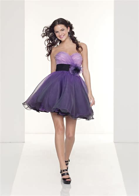 Find Your Events Stunning Short Party Dresses
