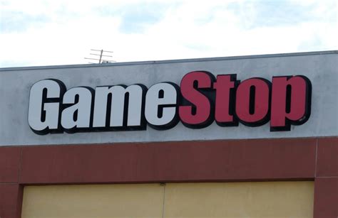 Game Over For Gamestop S Wild Wall Street Ride