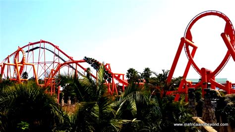 Gold reef city theme park and casino is one of johannesburg's most popular destinations because it is. Gold Reef City - More Than Just A Theme Park - In Africa ...