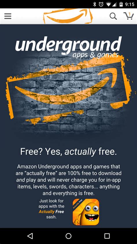 Audible is amazon online platform dedicated to audiobooks. Amazon offers up "actually free" apps and games with its ...