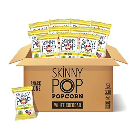 Best Skinny Pop Big Bag For Your Daily Snack