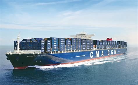 How Do Modern Ships Operate International Chamber Of Shipping