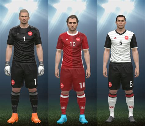 Venda ✅ camisa seleção dinamarca 2015 away tam m (75x52) tam g (76x57) nova na etiqueta … • подпишитесь на. Wepes Sport: Uniforme Seleção Dinamarquesa 2015/16 - Pes ...