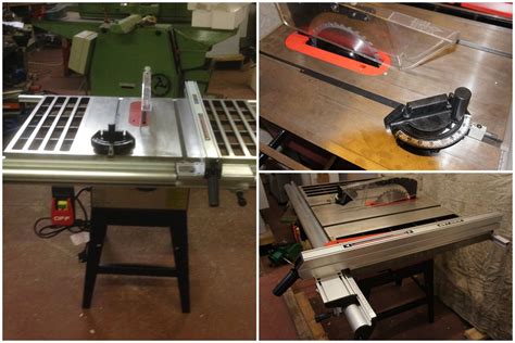 Refurbished Table Saw Ridgid Reconditioned Ryobi Delta Saws For Sale