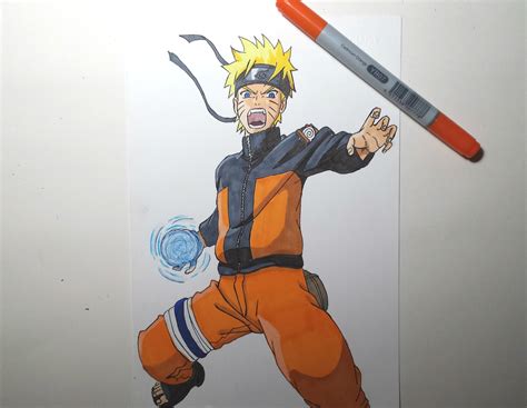 The Best Free Rasengan Drawing Images Download From 48 Free Drawings