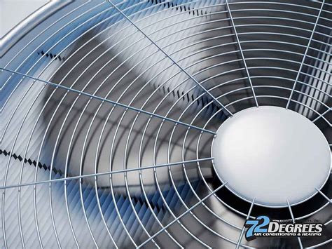 Your air conditioner won't turn on. 5 Signs That Says Your AC's Fan Motor is Failing - Cooper ...