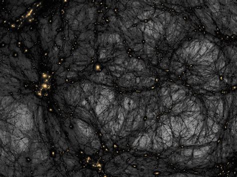 10 Facts Everyone Should Know About Dark Matter By Sabine