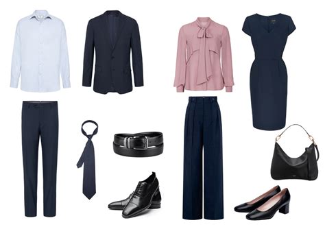 What To Wear At Work A Comprehensive Guide For Professional Dressing