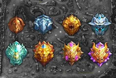 Mobile Legends Ranking System Tier List And Tips To Rank Up