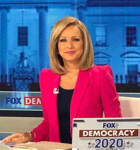 Sandra Smith A Fox News Reporter Complete Insights Of Her Married