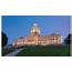 Minnesota State Capitol Restoration By HGA  Architect Magazine