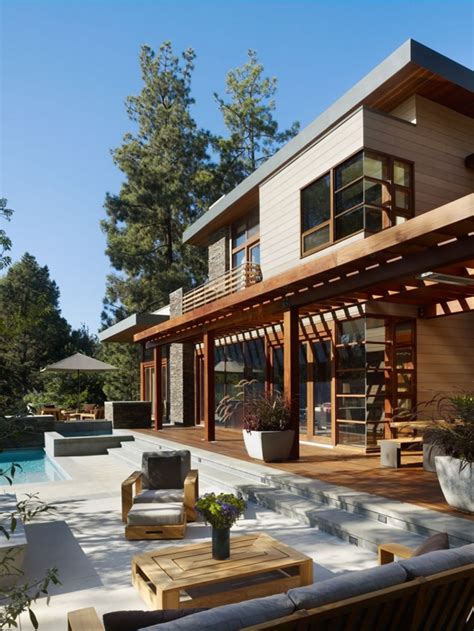 World Of Architecture Modern Dream Home Design California