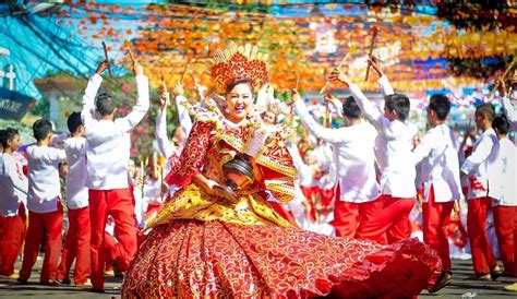 Philippine Fiesta Celebration