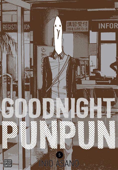Goodnight Punpun Omnibus Vol 5 By Inio Asano Goodreads
