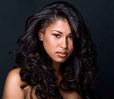So you'll kindly pardon the interruption when u.s. Elegant Hairstyles for African-American Women - Hairstyle ...