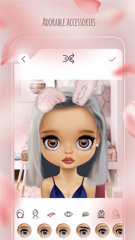 Dollicon Doll Avatar Maker Android 版 下载