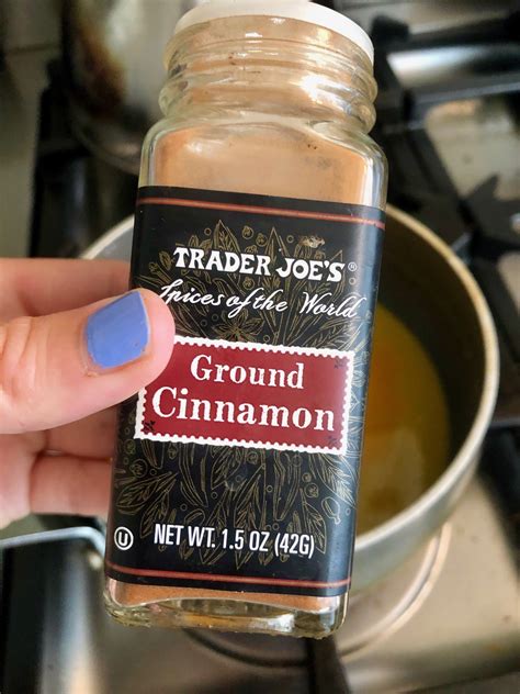 Trader Joes Turmeric Ginger Coconut Milk Is My New Morning Drink