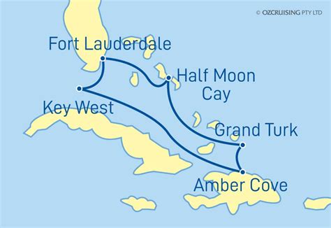 7 Night Caribbean Cruise On The Nieuw Statendam Ha22 J275 Au