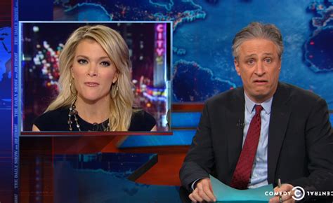 jon stewart demolishes fox news “you have a massive ego and spend 24 hours a day jerking