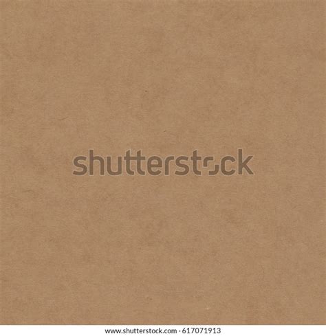 Manila Brown Cardboard Paper Texture Stock Photo 617071913 Shutterstock