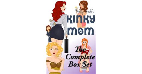 Kinky Mom The Complete Box Set By Molly Prude