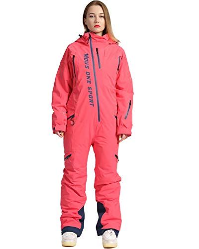 Best Snow Suit For Women Waterproof Based On User Rating Blizzguides