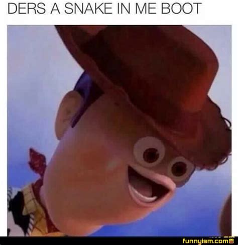 Meme Woody
