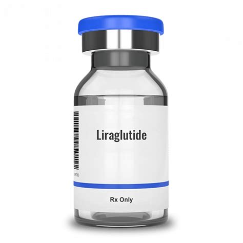 Buy Liraglutide Pharmacy Rx Invigor Medical