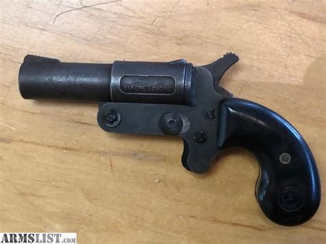 Armslist For Sale Cobray Leinad D45 45 Long Colt 410 Single Shot Pistol