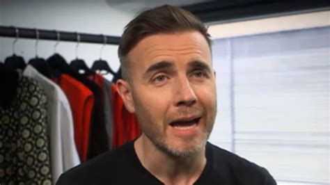 Gary Barlow Launches Bbc Talent Show For Take That Musical