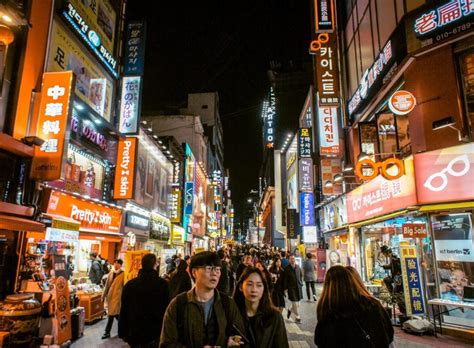 15 Best Hotels In Myeongdong Where To Stay In Myeongdong Travel Stained
