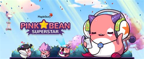 Gameplay of pink bean expedition in maplestory mobile. Pink Bean: Superstar | MapleStory