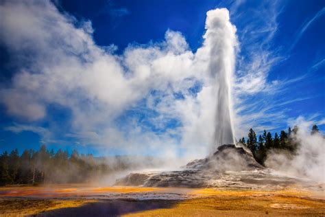 things to do in yellowstone national park