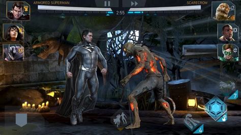 But games, android mods & ios mods are not the only things we can offer you. Injustice 2 MOD APK 3.6.0 (Unlimited Energy) Download for ...