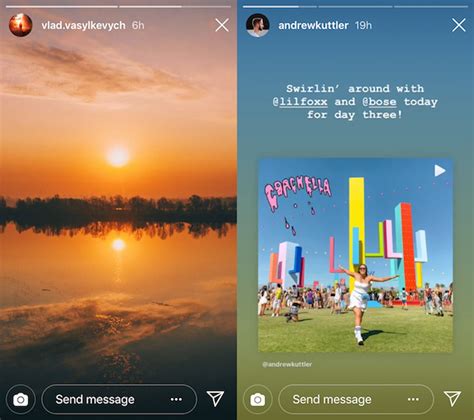 Everything You Need To Know About Instagram Stories