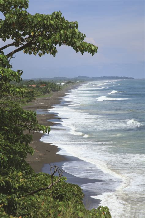 Beaches and Volcanoes of Guanacaste, Costa Rica | Wonders of the world