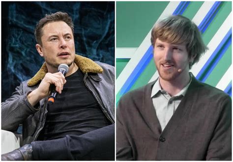 Elon Musk Has Serious Beef With Him Meet Austin Russell The 26 Yr