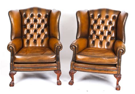 With an edgy approach to vintage, halo creations are recognised for their touching beauty, unusual contrast of materials, culturally rich inspirations and. Antique Pair Leather | Ref. no. 09983 | Regent Antiques