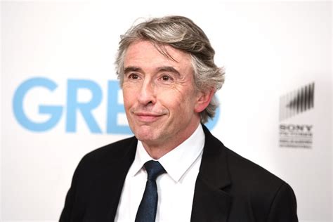 Steve Coogan Takes On Role Of Disgraced Entertainer Jimmy Savile In New Drama Stv News