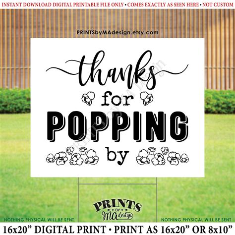 Thanks For Popping By Free Printable Printable Word Searches